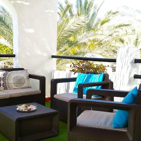 Pueblo Blanco Apartment Benalmadena Bagian luar foto