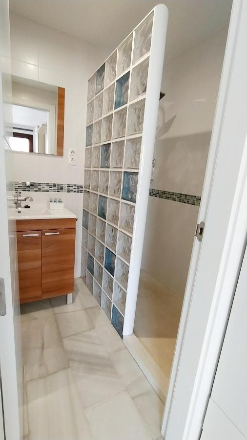 Pueblo Blanco Apartment Benalmadena Bagian luar foto