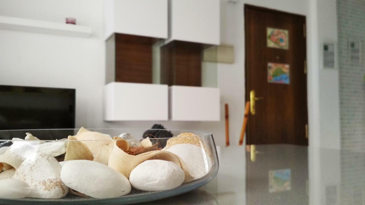 Pueblo Blanco Apartment Benalmadena Bagian luar foto
