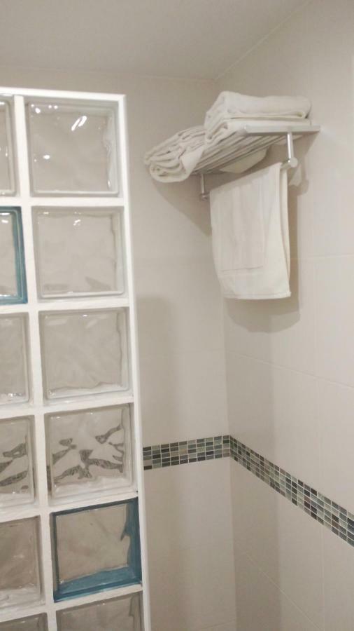 Pueblo Blanco Apartment Benalmadena Bagian luar foto